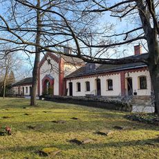 Michaelisfriedhof (Zeitz)