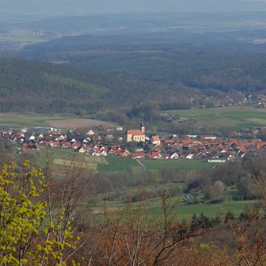 Oberelsbach