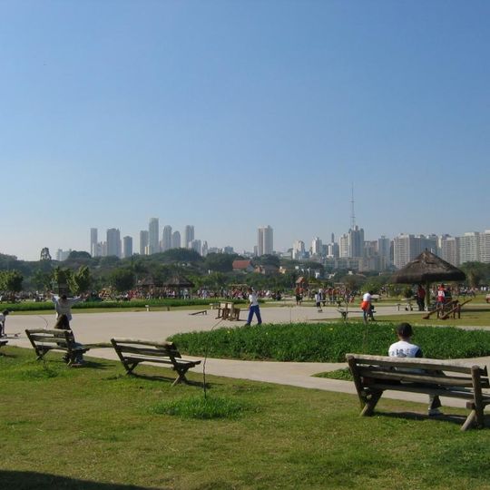 Parque Villa-Lobos