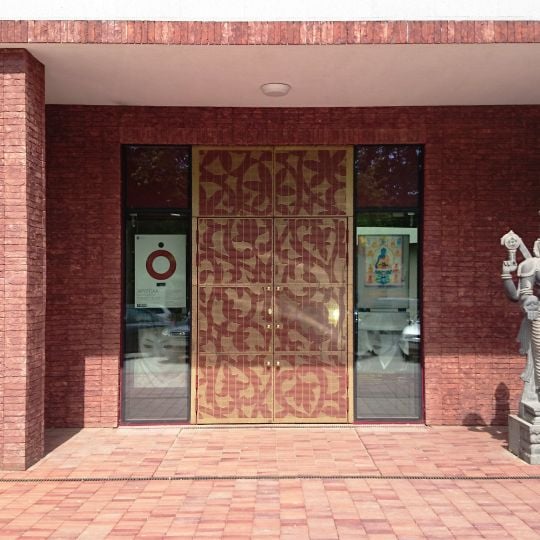 Muzeum Azji i Pacyfiku w Warszawie