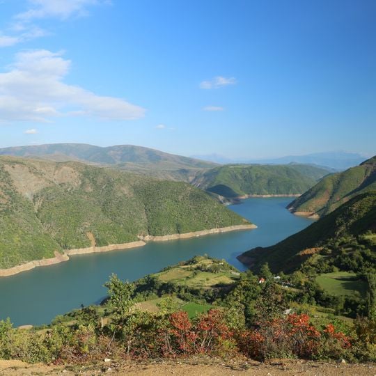 Prefettura di Kukës