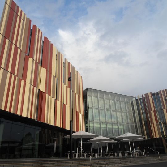 Macquarie University