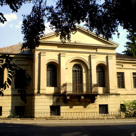 Mănăstirea Sfântul Ilie din Iași