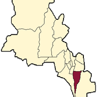 Dipartimento di Ancasti