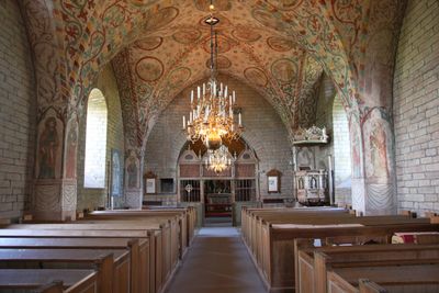 Interior 2