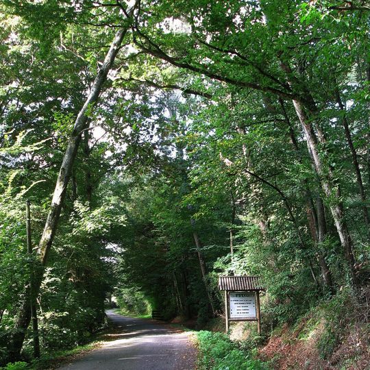 Manoir de la Cantrie