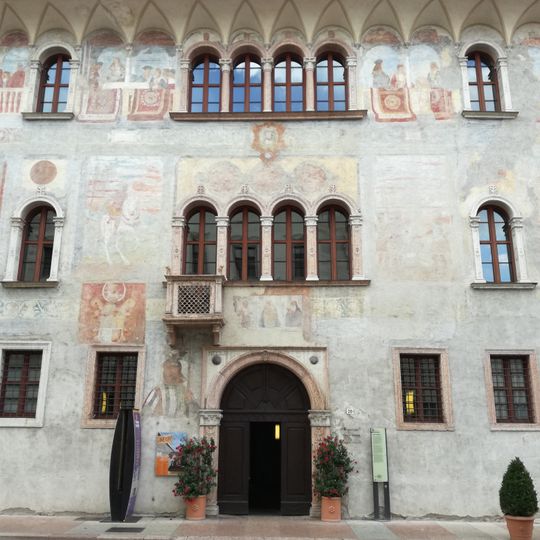 Palazzo Geremia