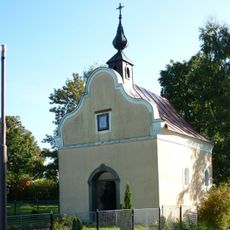 Chapel of the Visitation