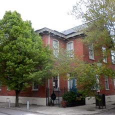 Robert Ralston School