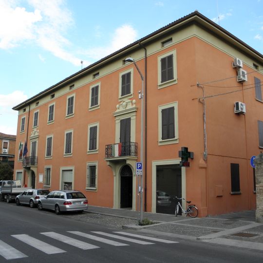 Palazzo municipale