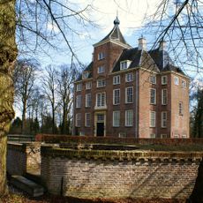 Kasteel Soelen