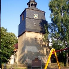 St. Andreas (Abbenrode)