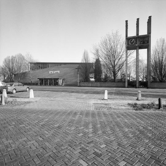 Onze-Lieve-Vrouw-Presentatiekerk