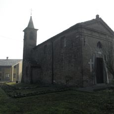 Oratorio della Beata Vergine di Loreto
