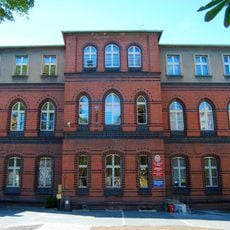 20 Mieszka I Street in Gniezno