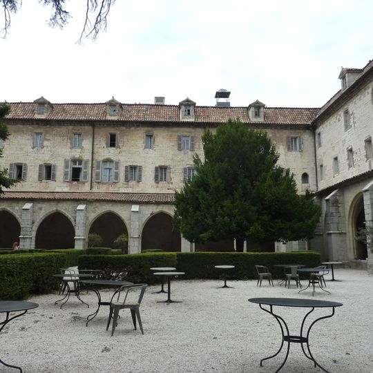 Couvent Royal de Saint-Maximin