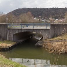 Brücke B299 bei km 44 9