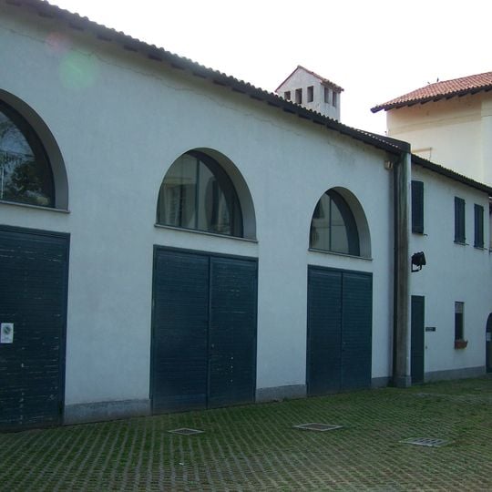 Archivio fotografico Gianni Saracchi