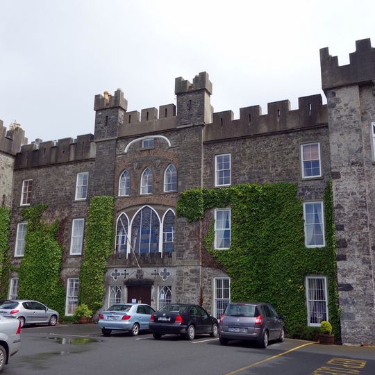 Clongowes Wood College