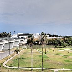 Juárez–Lincoln International Bridge