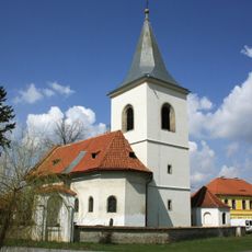 Church of the Exaltation of the Holy Cross