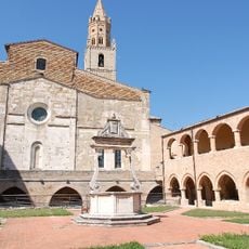 Capitolar Museum of Atri