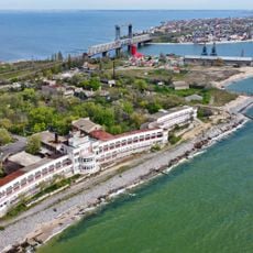 Bilhorod-Dnistrovskyi Raion