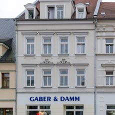 Wohnhaus Niedermarkt 2