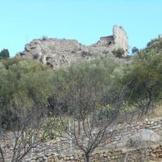 Église Saint-Valentin de Rodès