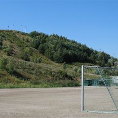 Malminkartanonhuippu