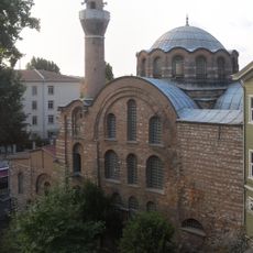 Церква Богородиці Кіріотиси