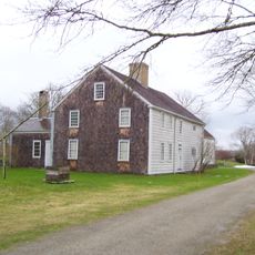 Wilbor House