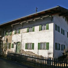 Ehemaliges Bauernhaus
