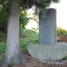 浅瀬石城