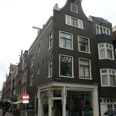 Keizersgracht 400, Amsterdam