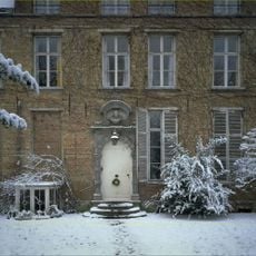 Kasteel Ter Varent