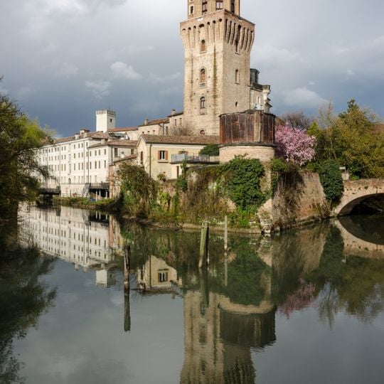 Astronomical Observatory of Padova