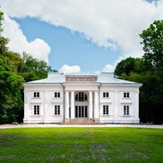 Hotel Pałac Cieleśnica