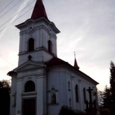 Church of Saint John the Baptist