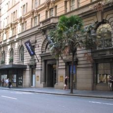 Wales House, Sydney