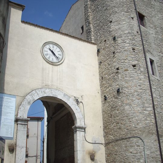 Archaeological museum of Tausari