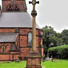 Bromborough War Memorial