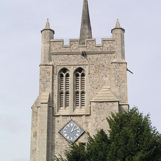 Parish Church of All Saints