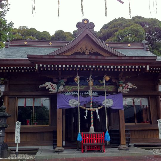 Kashikuri-jinja