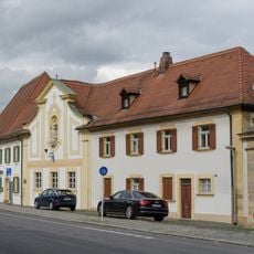 Liebfrauensiechenhaus