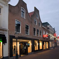 Lopikerstraat 10, Schoonhoven