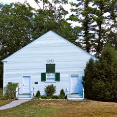Wolfeboro Centre Community Church