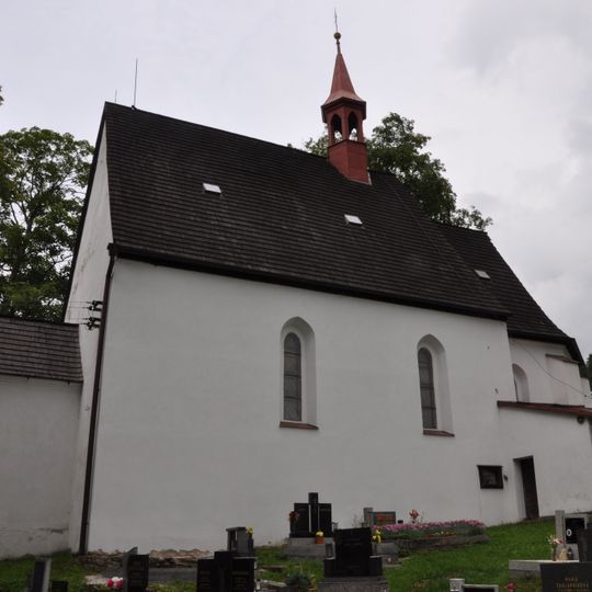 Church of Saint Mary Magdalene