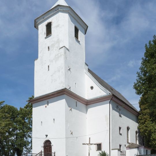 Ponikwa, Lower Silesian Voivodeship