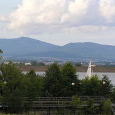 Landschaftsschutzpark Zobtenberg